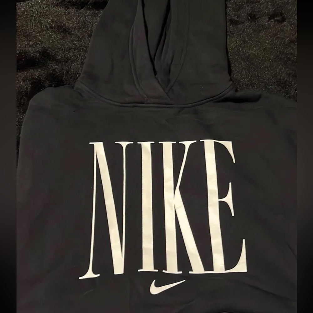 Womens Nike Hoodie